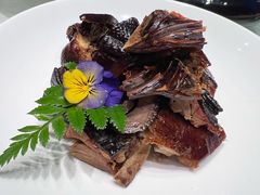 杭式酱香鸭-柒园·三十年创意杭帮菜(龙湖滨江天街店)