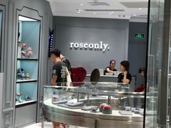 -ROSEONLY诺誓(广州K11店)
