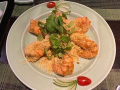 -Lam Vien Restaurant