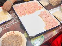 -长人馄饨铺(解放街店)