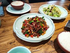 -湘水滨·臭鳜鱼·湘菜(马驹桥店)