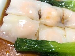 -寻味·港式茶餐厅(富力城店)