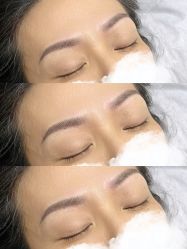 -Verywang半永久纹眉•仪器野生眉