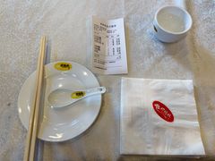 -功德林素菜饭庄(前门店)