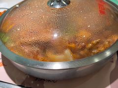 -黄记煌三汁焖锅(悦方IDmall店)