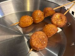 -神伙烧烤(江北黄泥塝店)