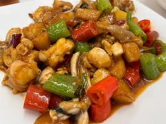 -嘉升大排档(番禺总店)