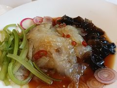 -月福京味斋·烤鸭店·北京菜(鼓楼总店)