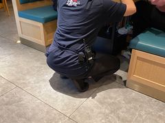 -温野菜涮涮锅(曲江大悦城店)