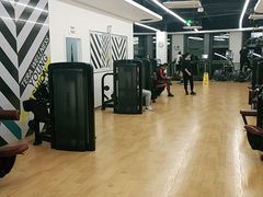 -一兆韦德(万源城店)