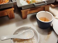 -绿茶餐厅(东莞翔龙天地店)