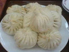 包子&nbsp;-庆丰包子铺(白塔寺店)