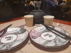 -杨记隆府(汉街店)