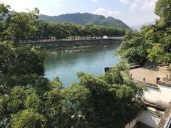 -蒋氏故居