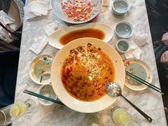 -懒人盐府人家(航天桥店)