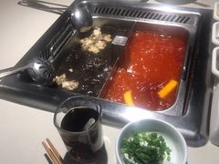 -海底捞火锅(万丰桥店)