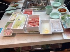 -野妹火锅(龙岗店)