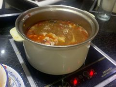 -蒙星月涮肚火锅城(宏运家园店)