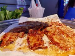 -入火韩国烤肉(凯旋广场店)