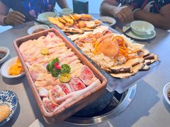 -野·大山里土鸡火锅(万科里店)