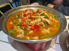 -观盐·盐帮菜(官园桥店)