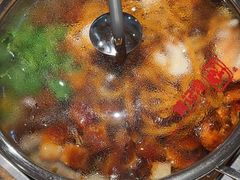 -黄记煌三汁焖锅(金凤万达广场店)