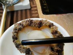 -金海阁海鲜火锅