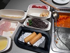 -海底捞火锅(吴中路店)