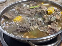 -老二正宗汕头牛肉丸店