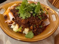 -老凯里苗岭酸汤鱼酸汤牛肉(百里杜鹃路店)