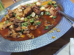 -俭寨大盘鸡·缸子肉·小公鸡·新疆菜(云通店)