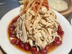 -晓淮山·扬州早茶·淮扬菜(龙阳广场店)