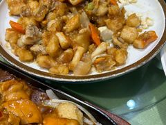 -桃子餐厅·天津菜(王顶堤总店)
