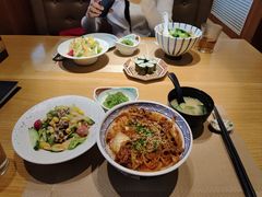 -三石铁板烧(紫竹桥店)