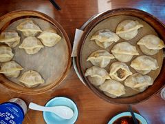 -百年认一力 太原老字号 (桥头街店)