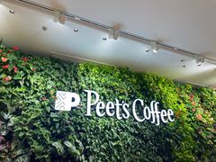 -Peet's Coffee皮爷咖啡(上海长风大悦城店)