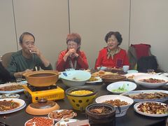 -有红鸡毛店·川菜(建设路店)