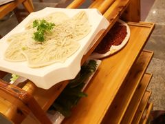 -老码头火锅(玉林店)