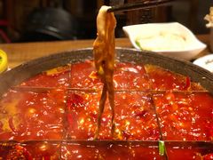 -纸盐河码头火锅(十八梯店)