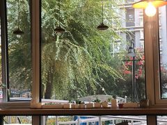 靠窗位-Cafe Villa