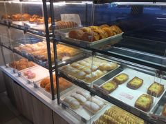 -85度C(成都浆洗街店)