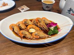 -绍兴老味道·非遗门店(银泰城店)