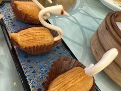 -金河半岛园林酒家(金融城店)