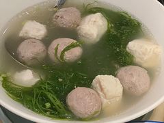 -海门鱼仔·潮汕味(百信广场西区店)