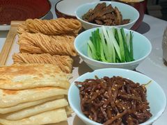-大鸭梨烤鸭店(花园村店)