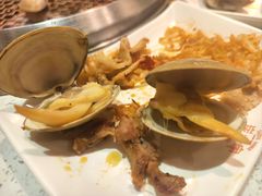 -炭之家·齐齐哈尔非遗烤肉·鲜切直供(中央大街店)