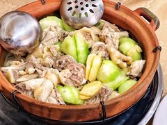 -金辉食馆(海珠店)