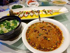 -品大三·南京菜(大行宫店)