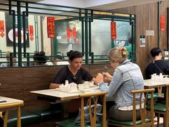 -麦奀云吞面世家(佐敦店)