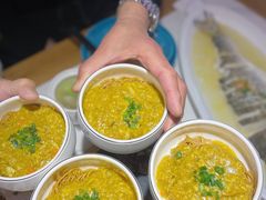 -荷塘秋月·本帮江浙菜(国权路店)